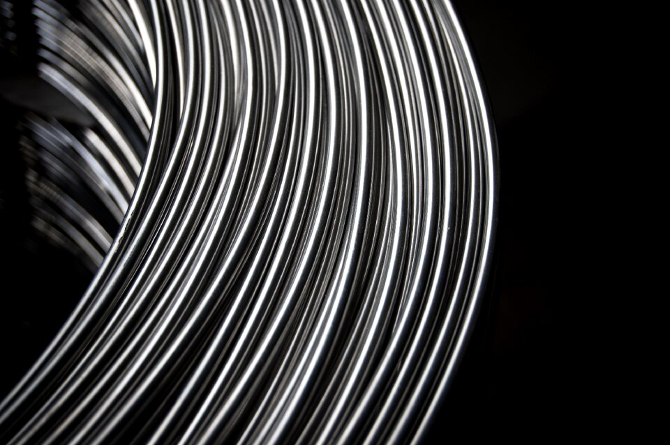Nero industry texture