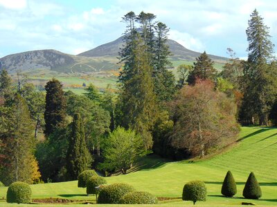 Gardens eire