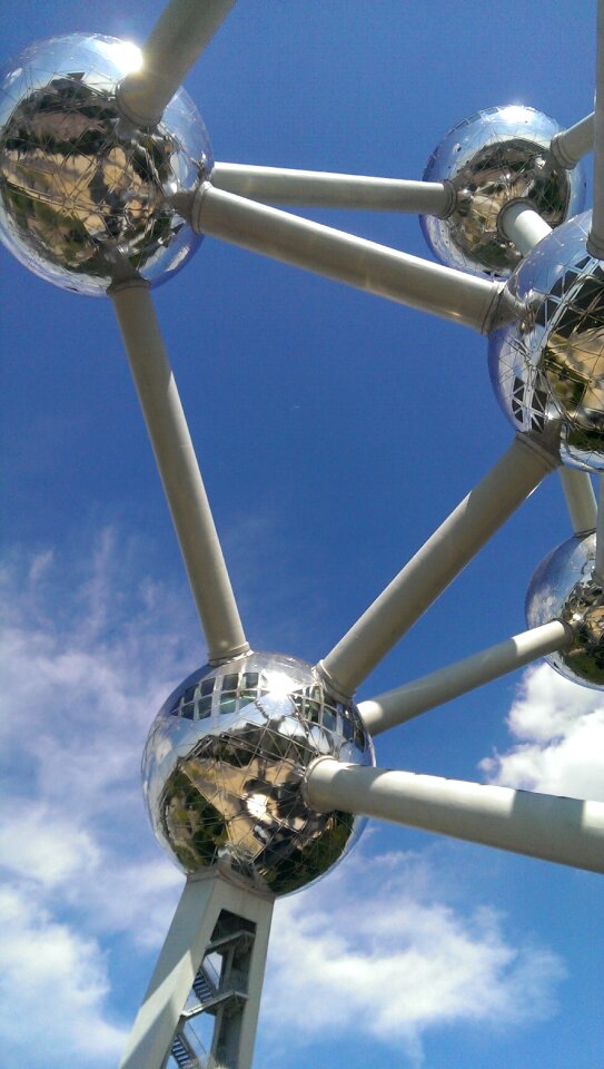 Architecture travel europe