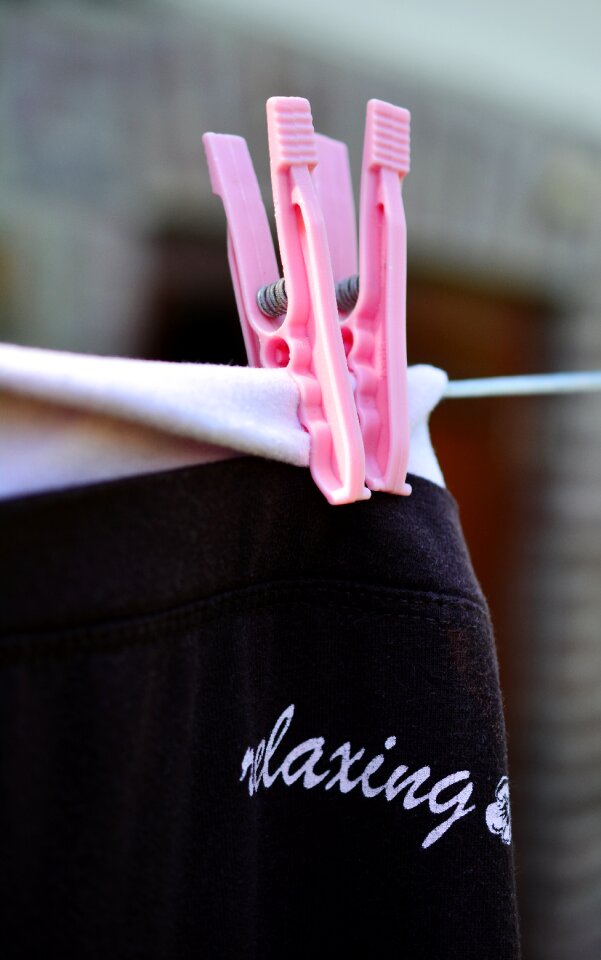 Laundry laundry day dry laundry
