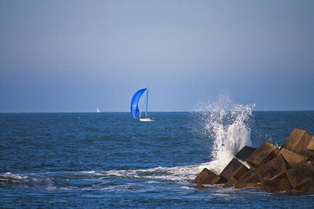 Port browse landscape