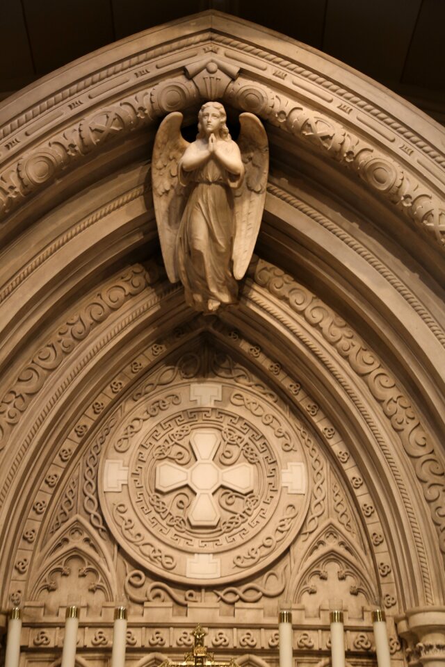 Religion architecture building