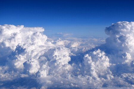 Sky air fly