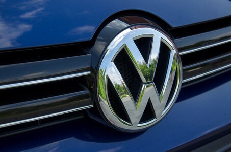 Sheet logo grille