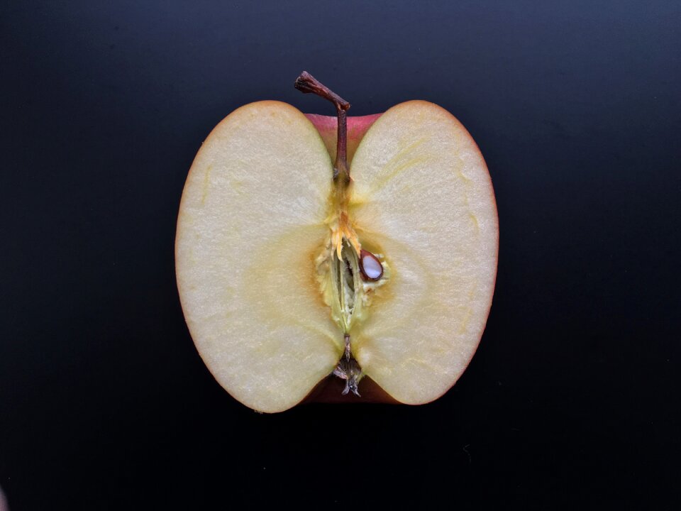 Fruit fresh healthy