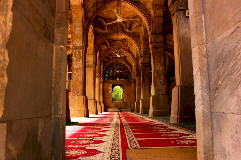 Travel city tour incredible india ahmedabad