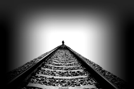 Railway the forgotten uzaklar