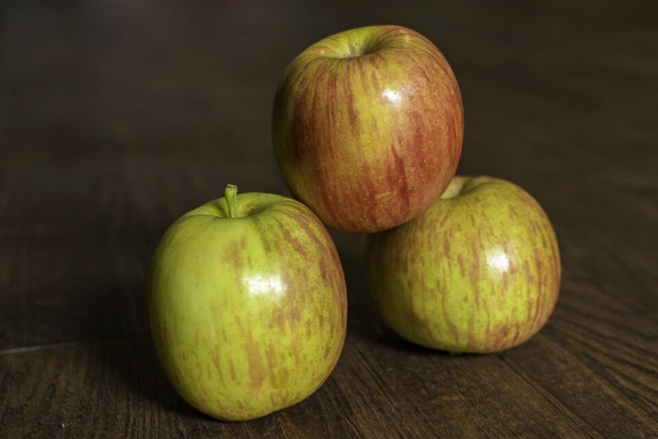 Fruit still life