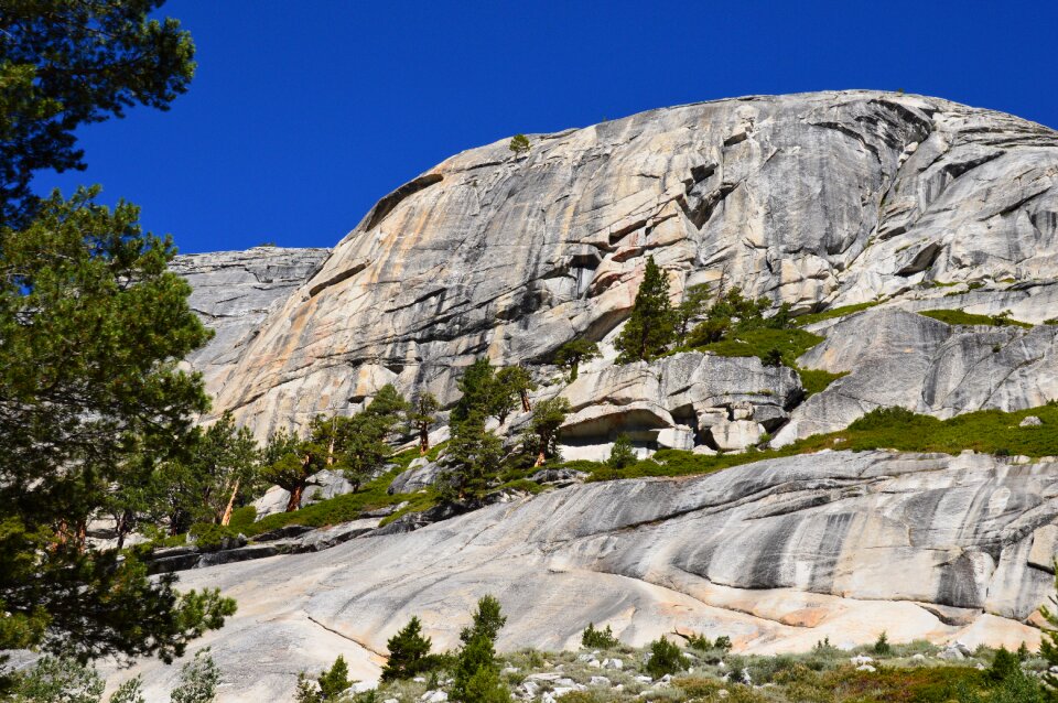 National park california america