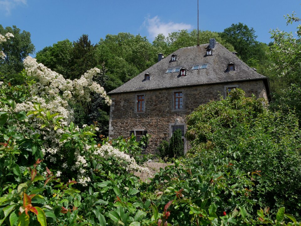 Unkel drake orsberg