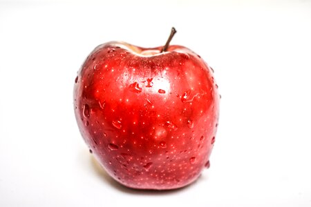 Food tasty healthy