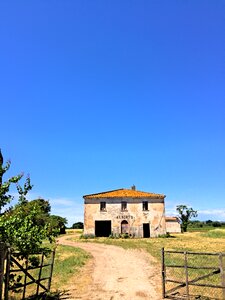 Farm cecina summer