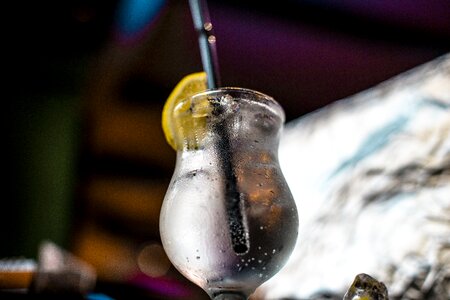 Drink summer coldly