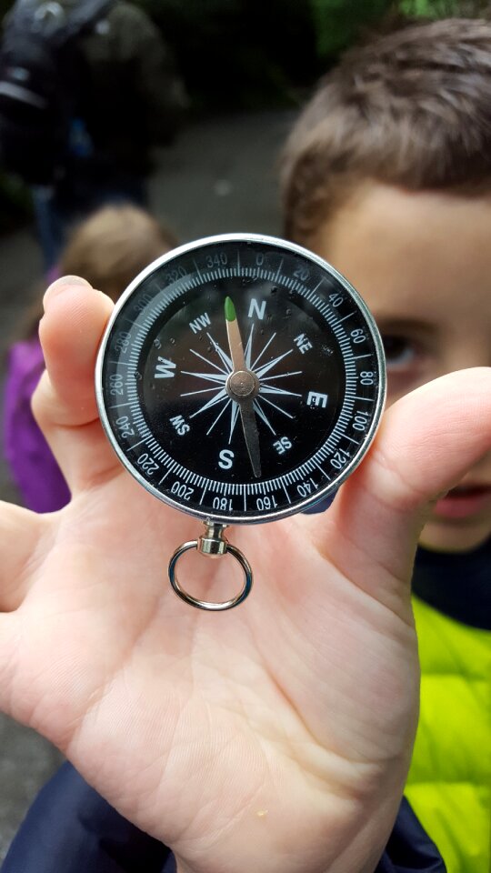Child kid travel