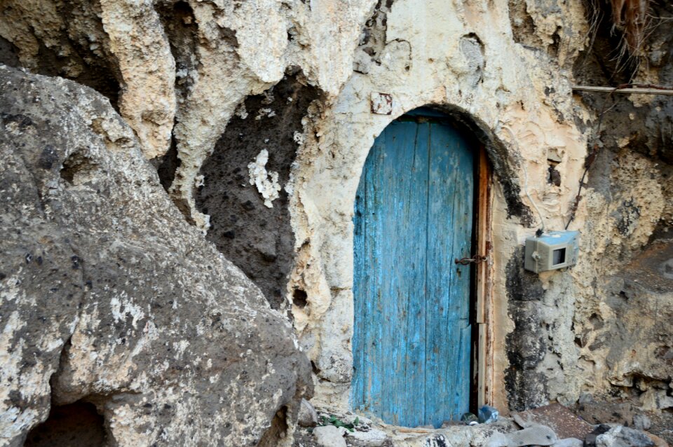 Door greece break up