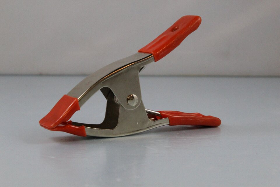 Equipment tool industry