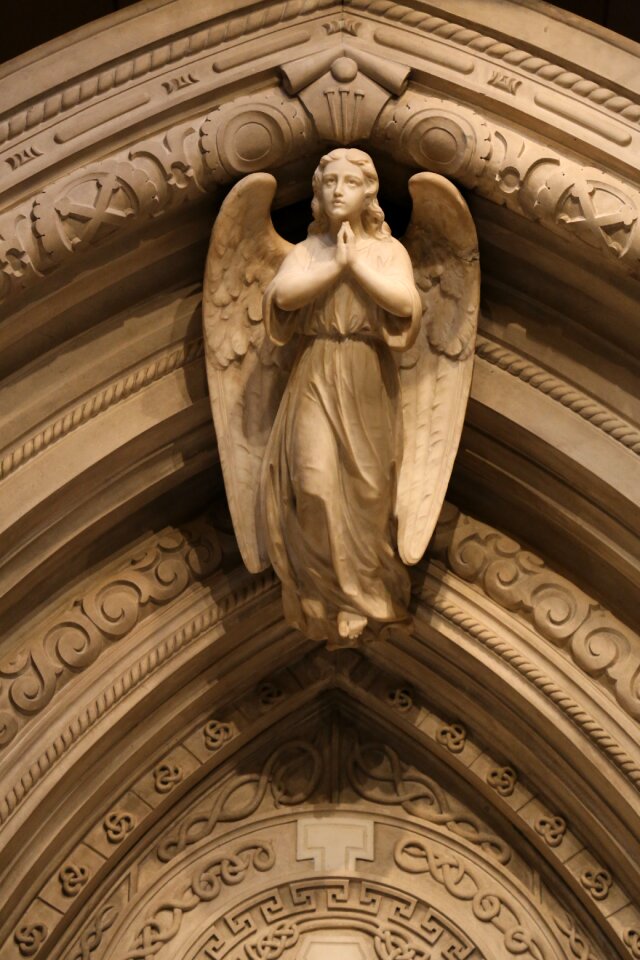 Religion architecture building