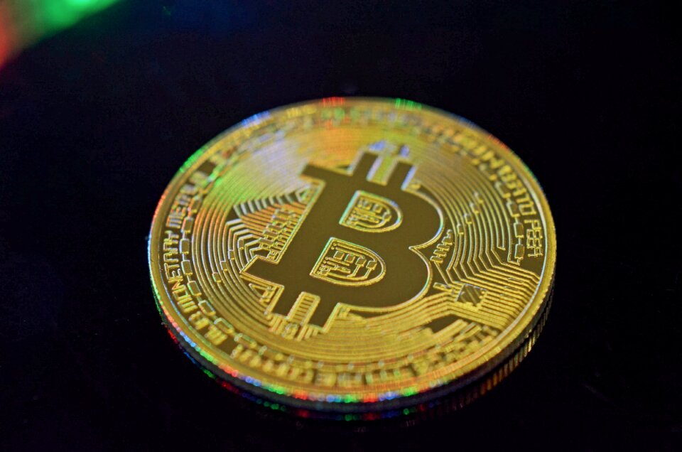 Currency future money