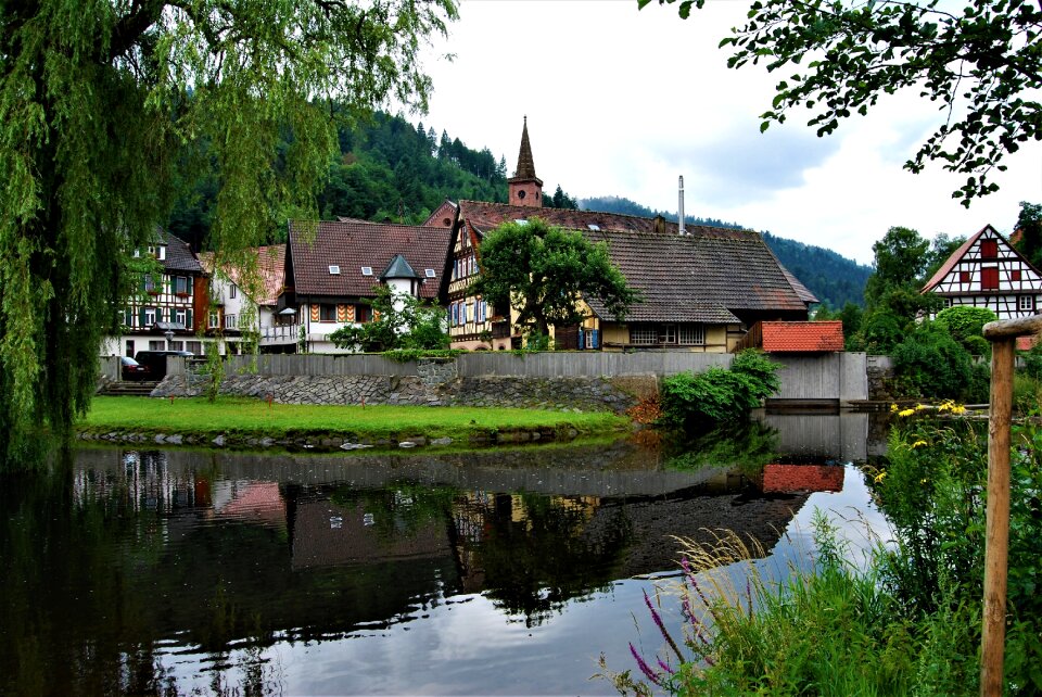 Medieval culture germany