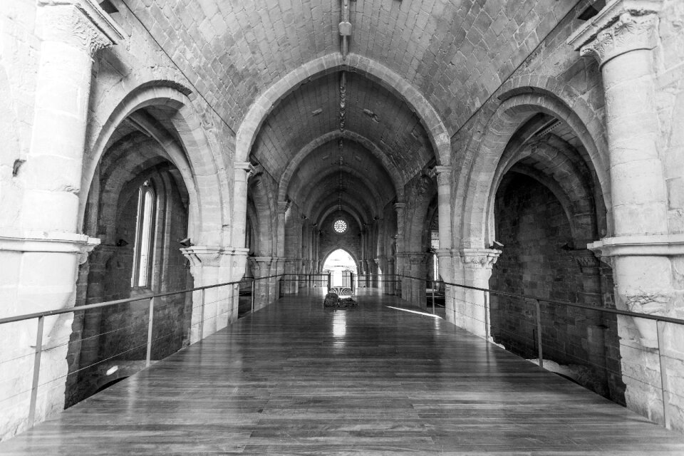Portugal castle history