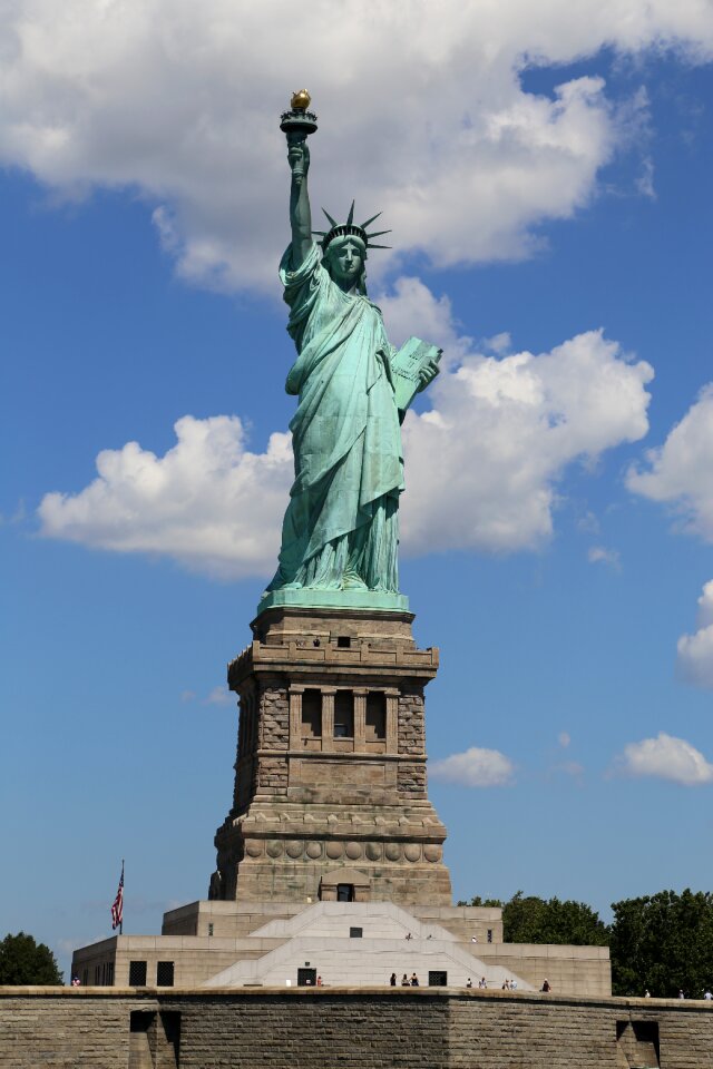 Freedom symbol america
