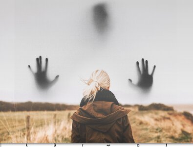 Art conceptual idea