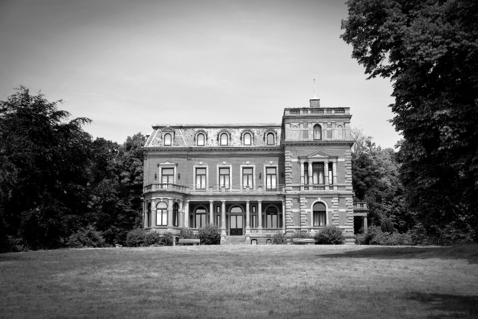 Residence old etelsen