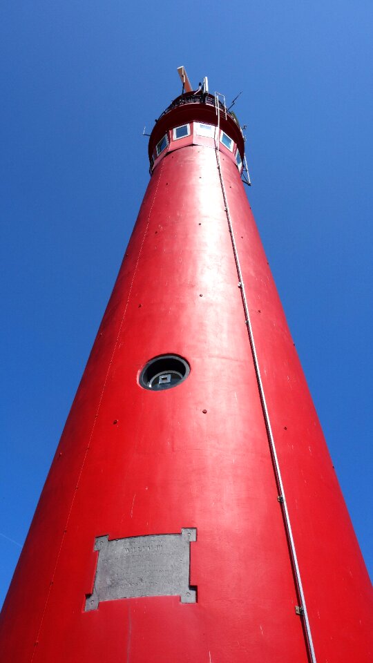 Red wadden sea netherlands