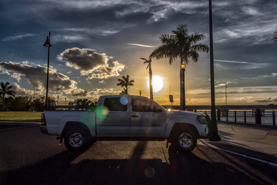 Vehicle clouds