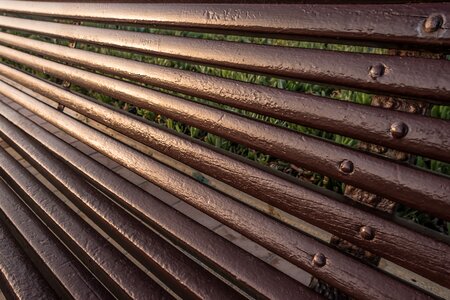 Tables screws dawn
