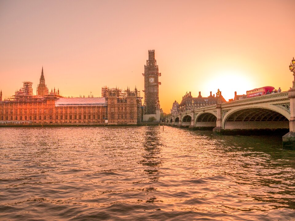 England westminster united kingdom
