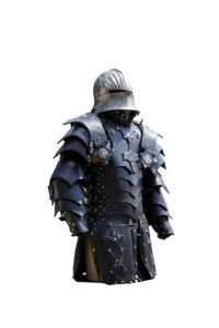 Middle ages isolated historically
