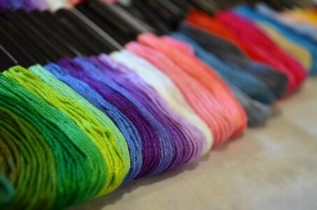 Hobby handmade passion