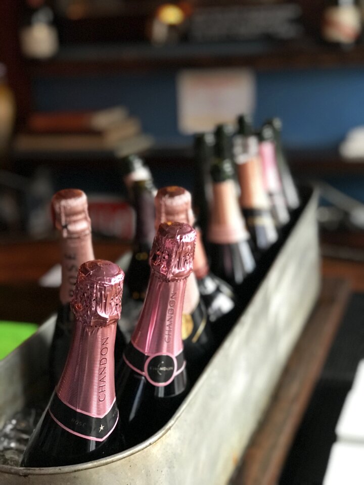 Alcohol drink wine