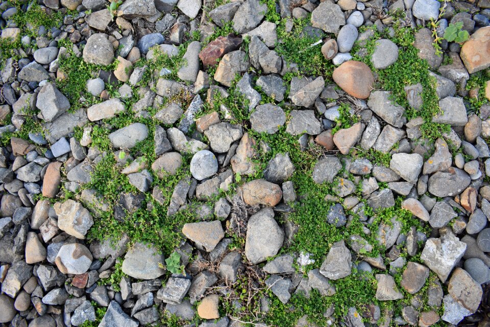 Pattern erosion eroded
