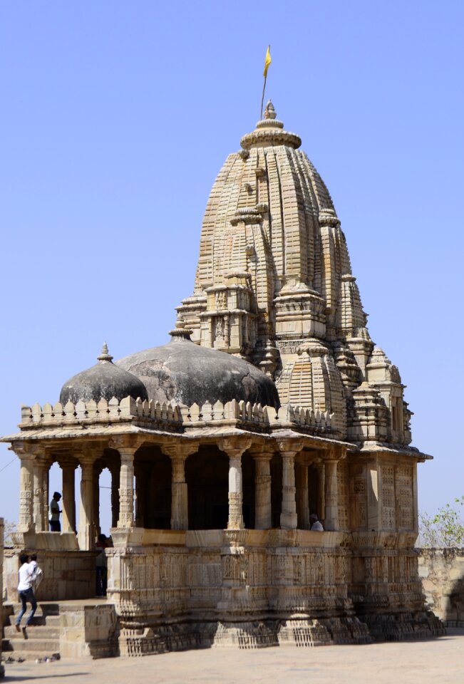 Architecture travel