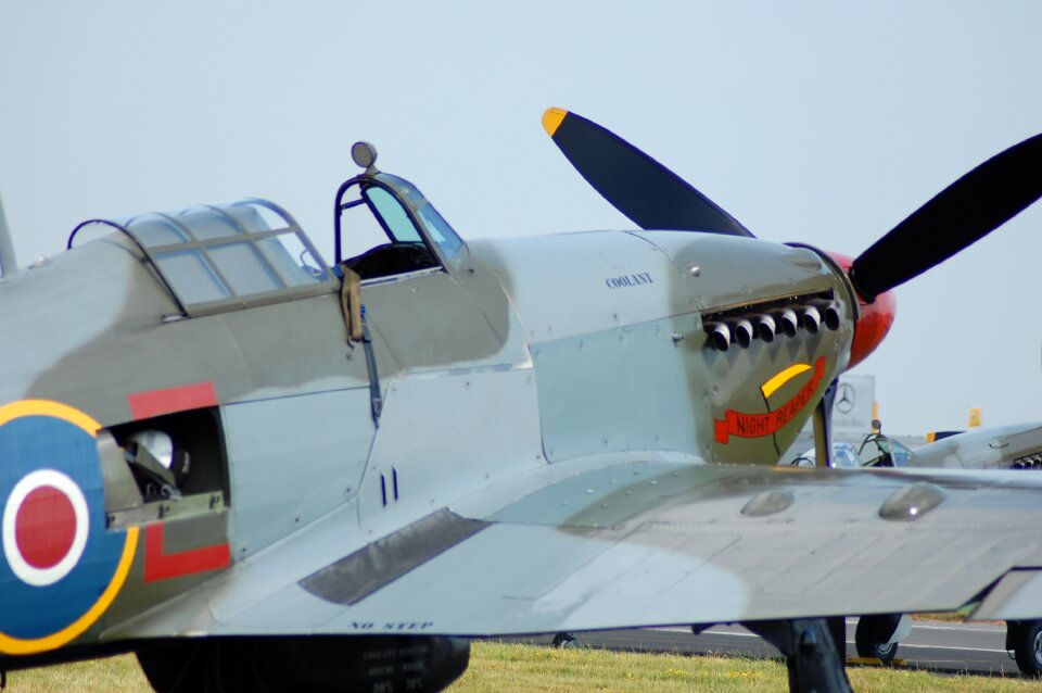 Airshow aircraft aviation