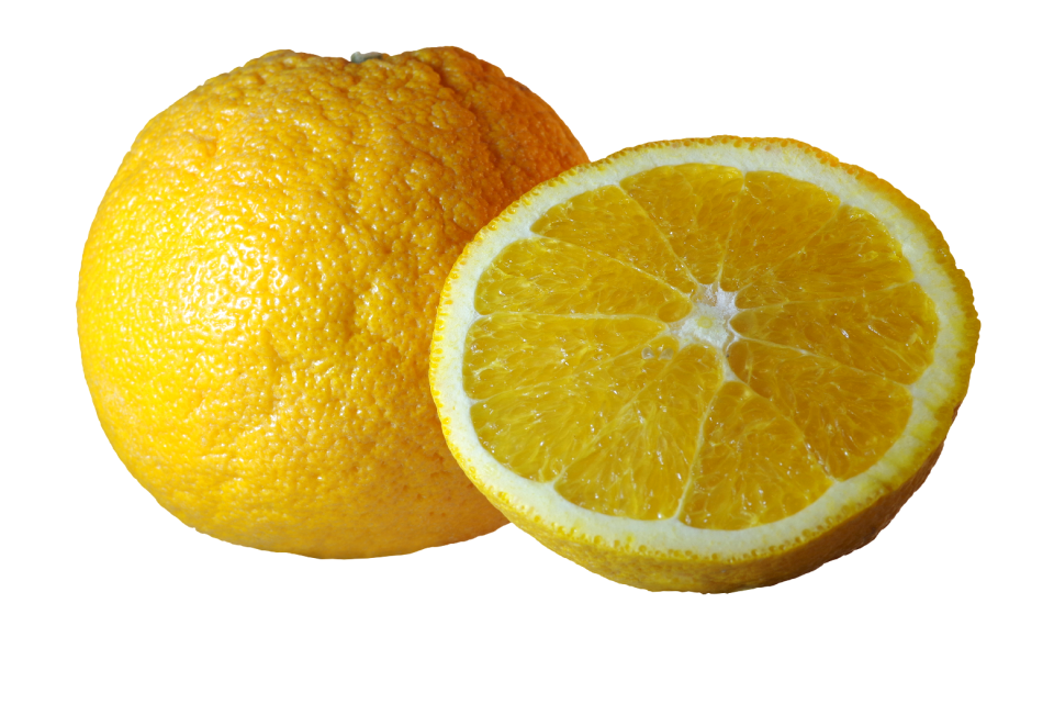 Nature healthy food