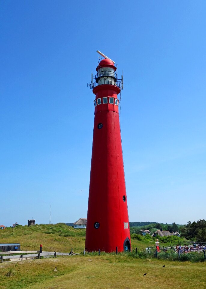 Red wadden sea netherlands