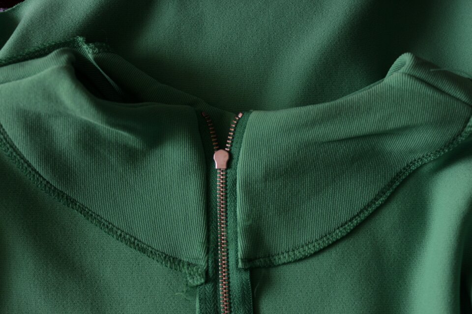 Style color clothing