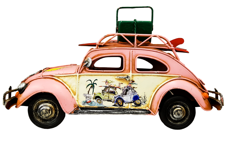 Herby camping vacations