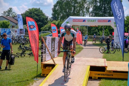 Mountain bike cycling jura marathon photo