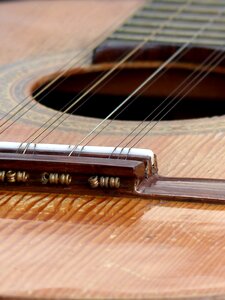Music wood sound