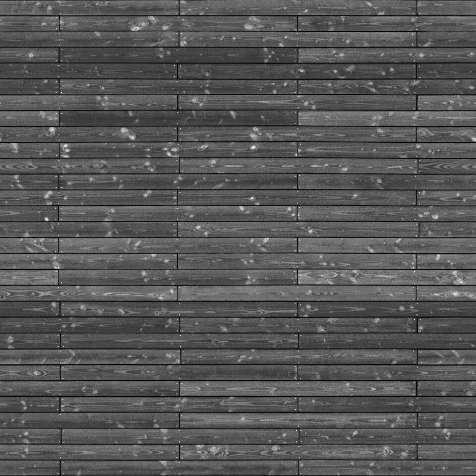 Dark grey brick