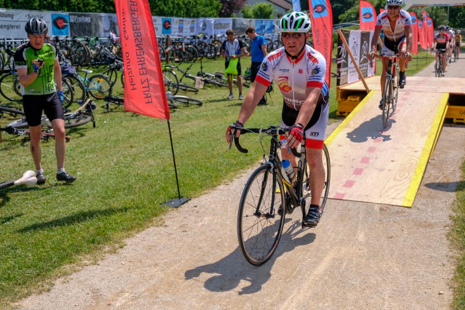 Mountain bike cycling jura marathon