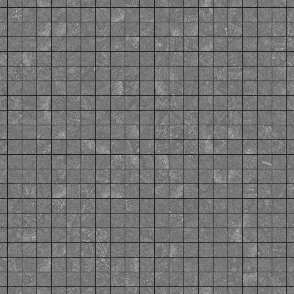 Paving tile grey