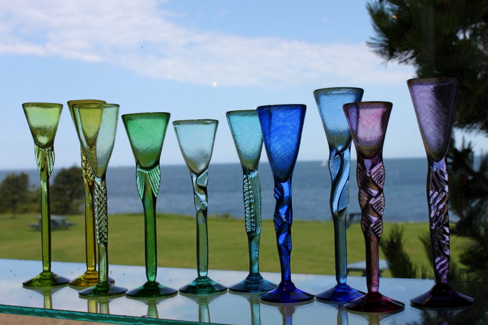 Champagne glasses champagne champagne glass