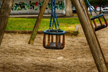 Swing park