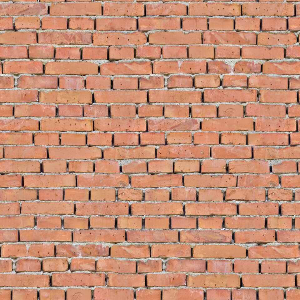 Brick wall old walls