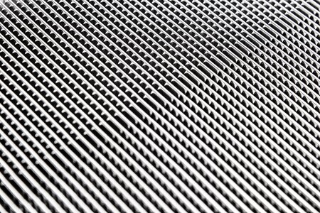 Background steel industrial